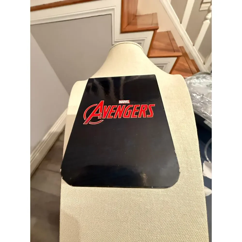 Marvel authentic avengers